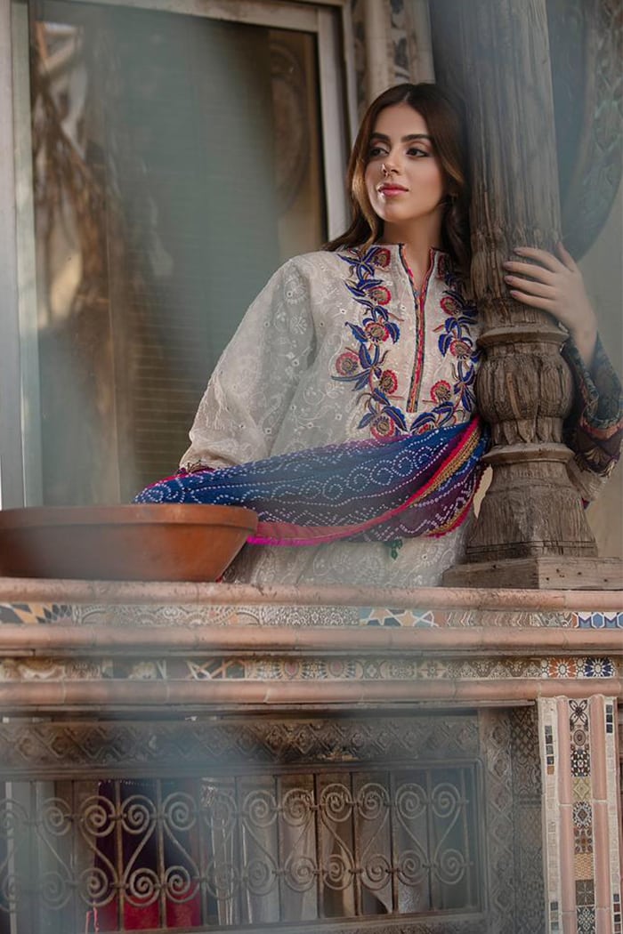 Mughal Mauve