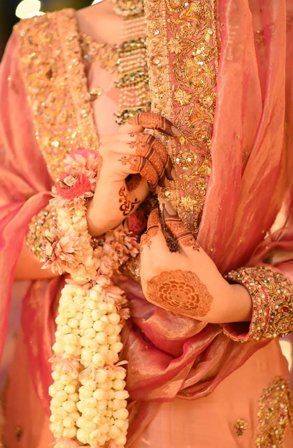Mah e Falak (Bridal)
