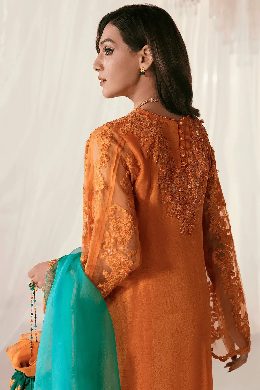 Majestic Flare(3PC)