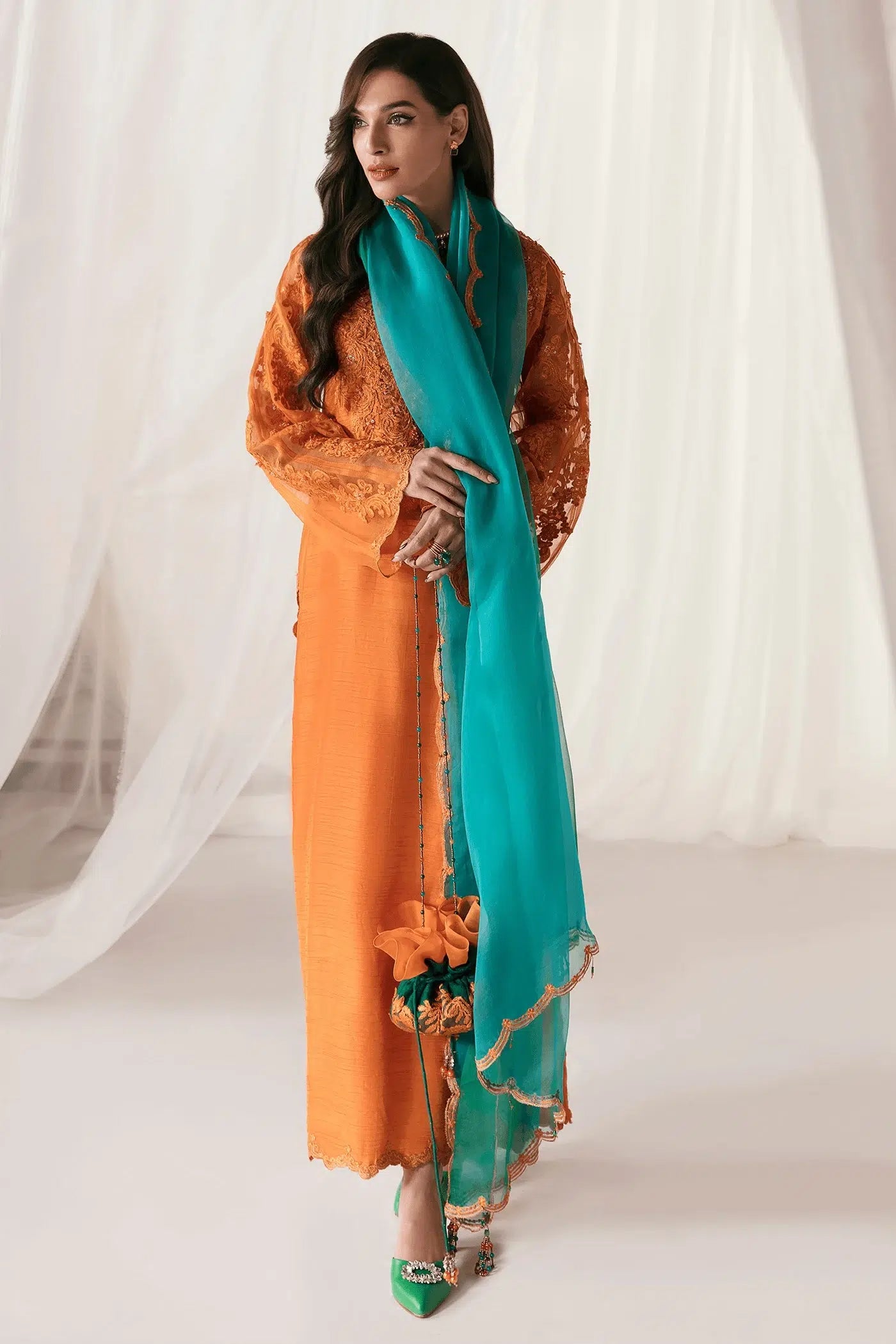 Majestic Flare(3PC)