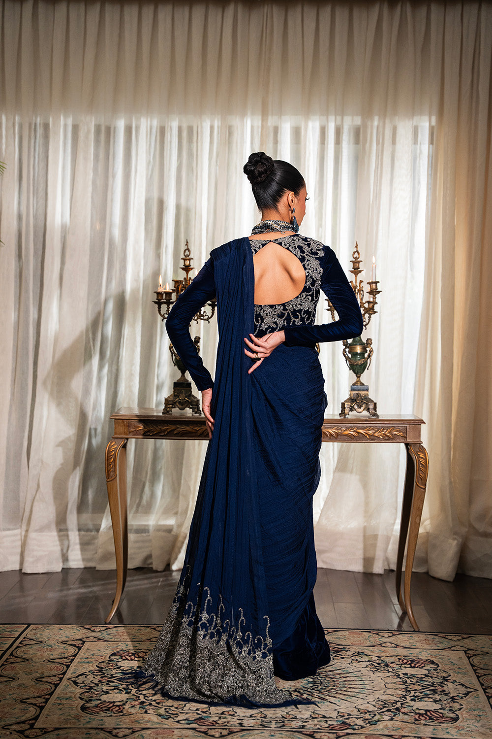 Mehtab (Sari) - Aatish The Fire within