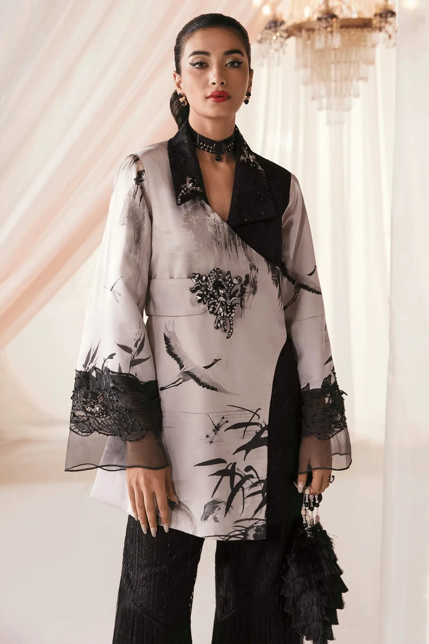 Midnight Sky(Jacket)