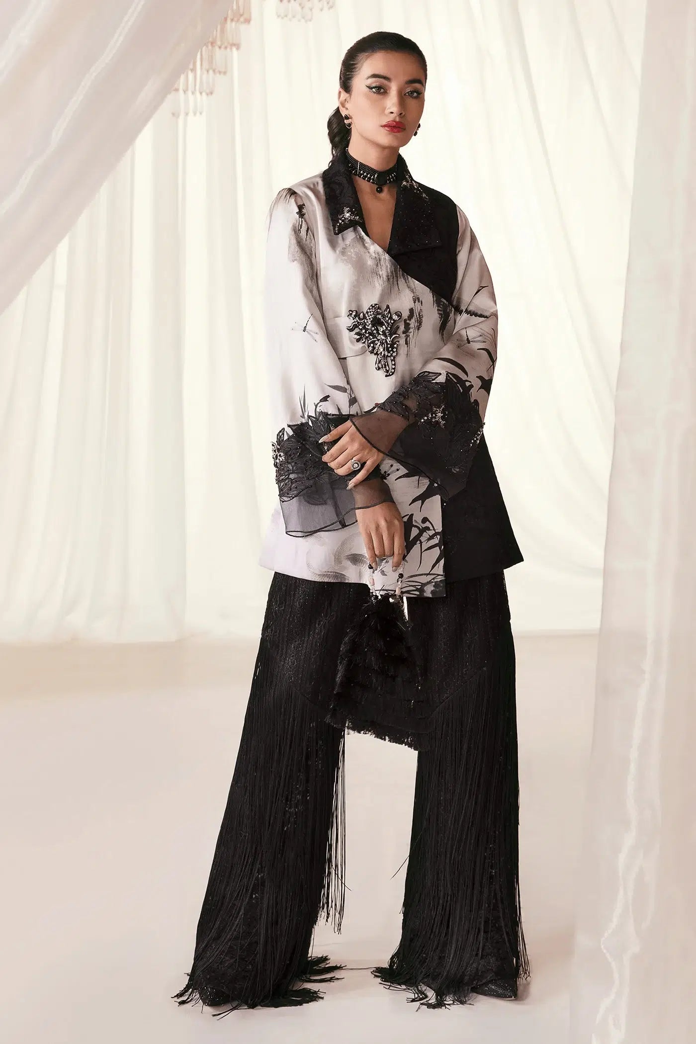 Midnight Sky(Jacket)