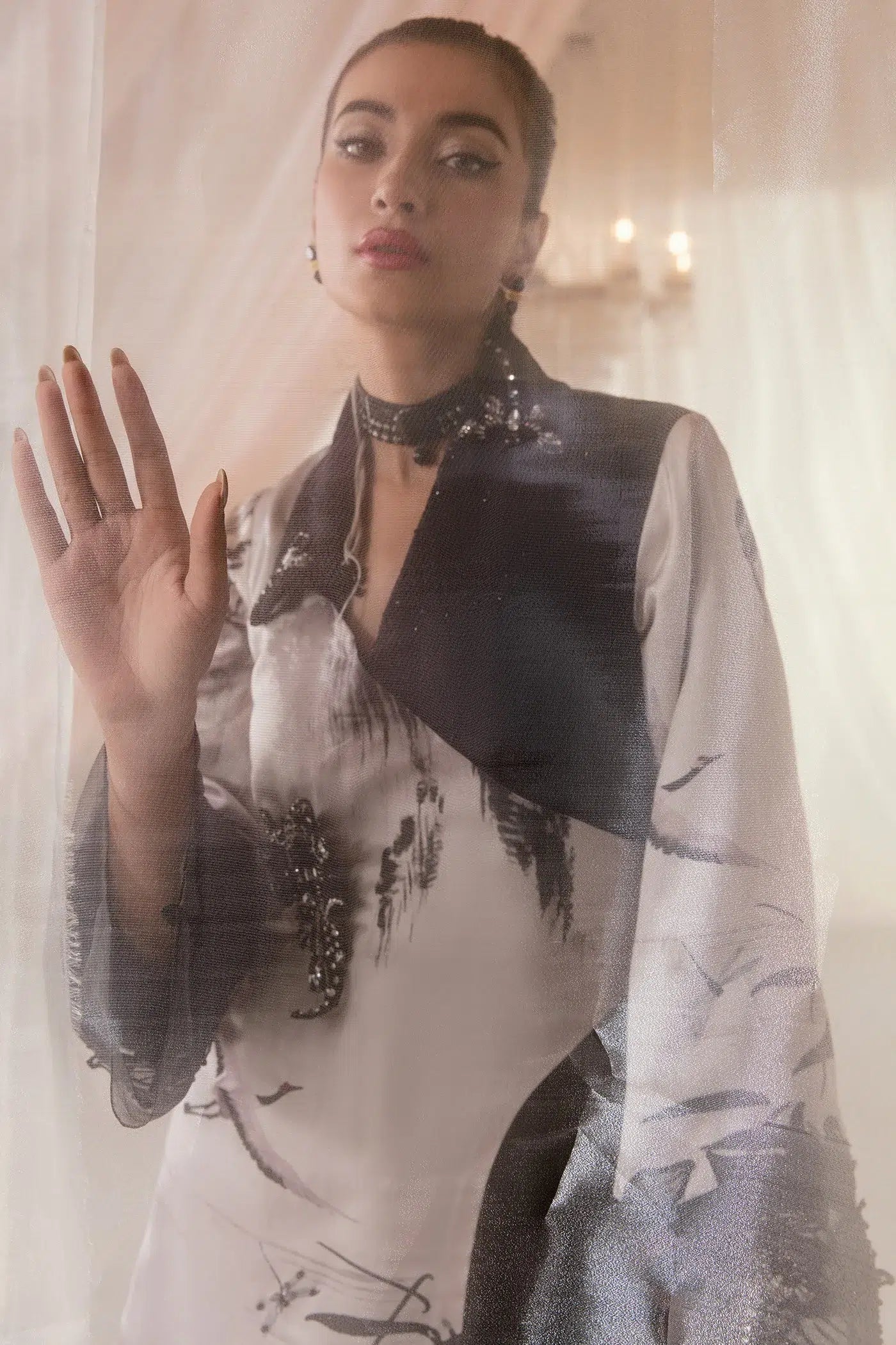 Midnight Sky(Jacket)