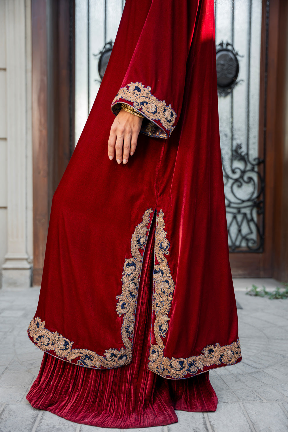 Nari (3pc) - Aatish The Fire within