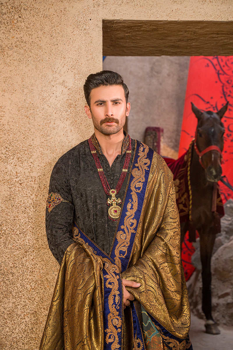 Nosherwan - Qurat ul Ain