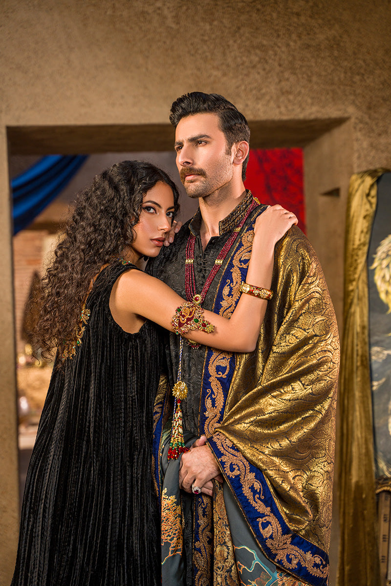 Nosherwan - Qurat ul Ain