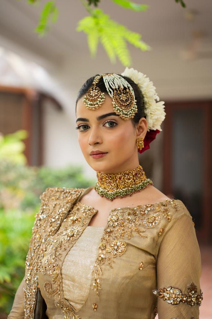 Piyam-e-Ishq (2pc)