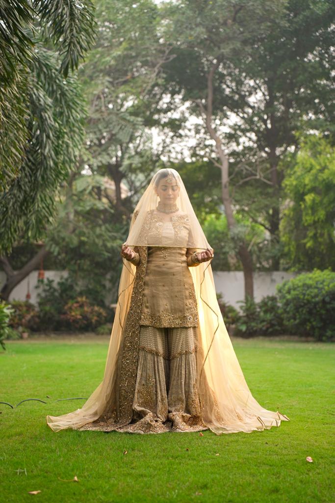 Piyam-e-Ishq (2pc)