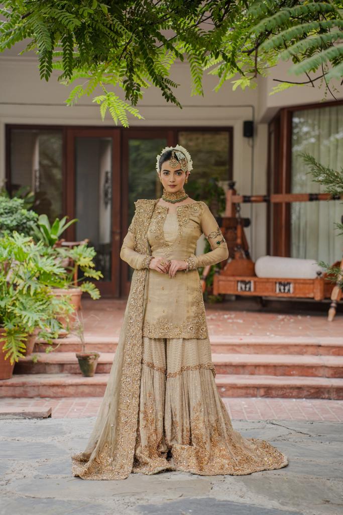 Piyam-e-Ishq (2pc)