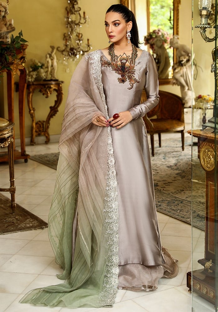 Queen Tsarina