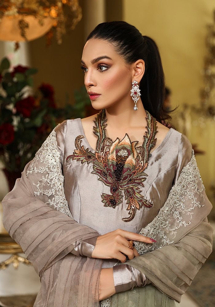 Queen Tsarina