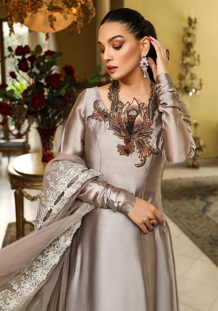Queen Tsarina