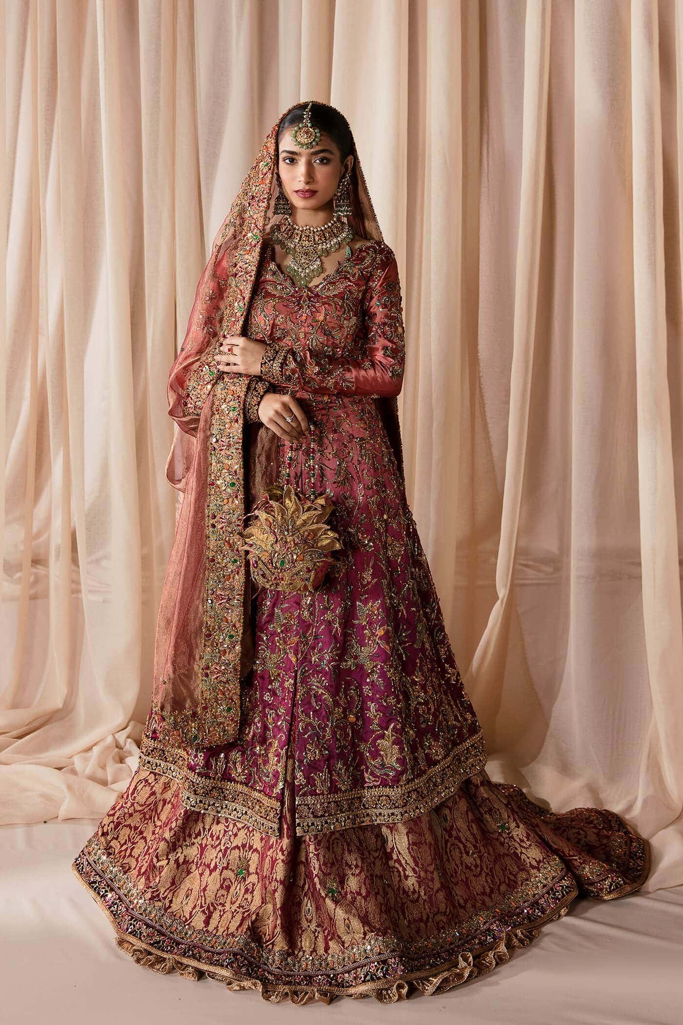Ranaai e Khayal Bridal