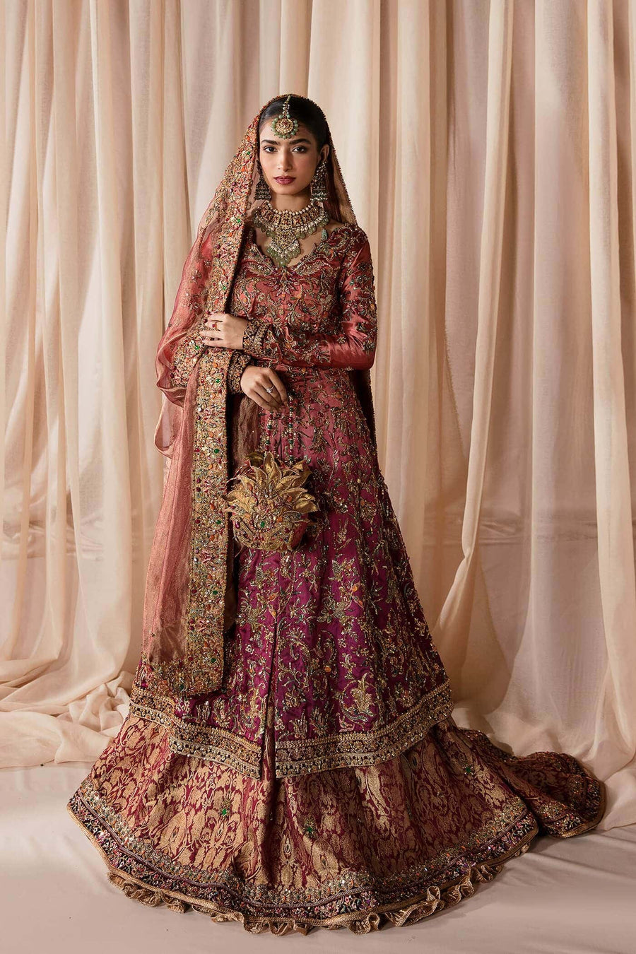 Ranaai e Khayal Bridal