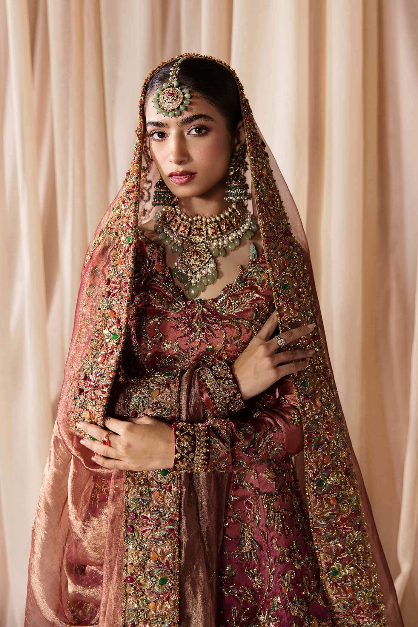 Ranaai e Khayal Bridal