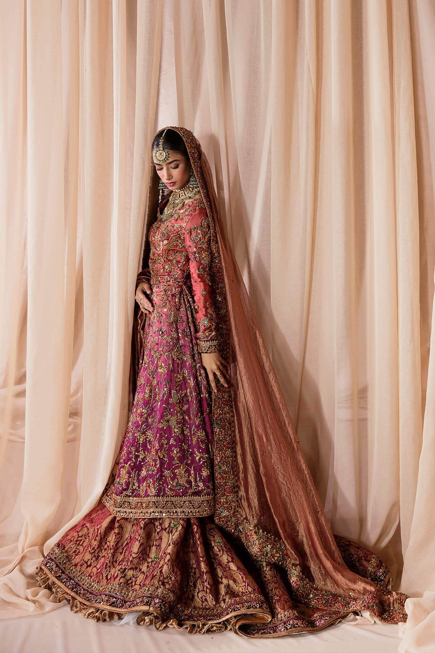 Ranaai e Khayal Bridal