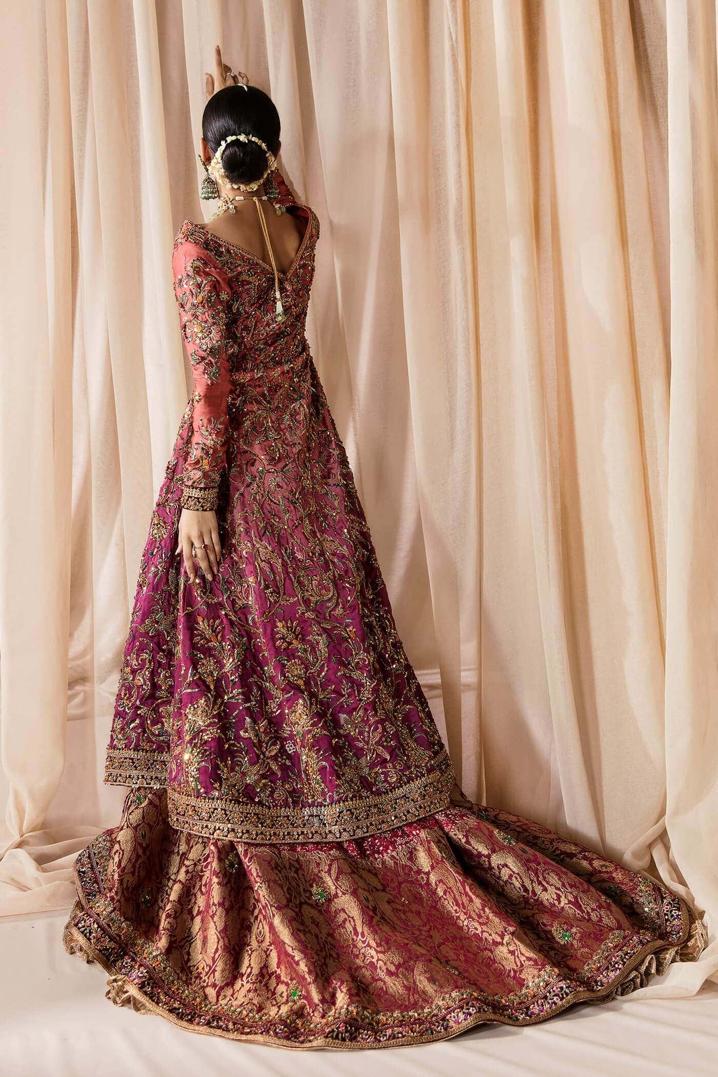 Ranaai e Khayal Bridal