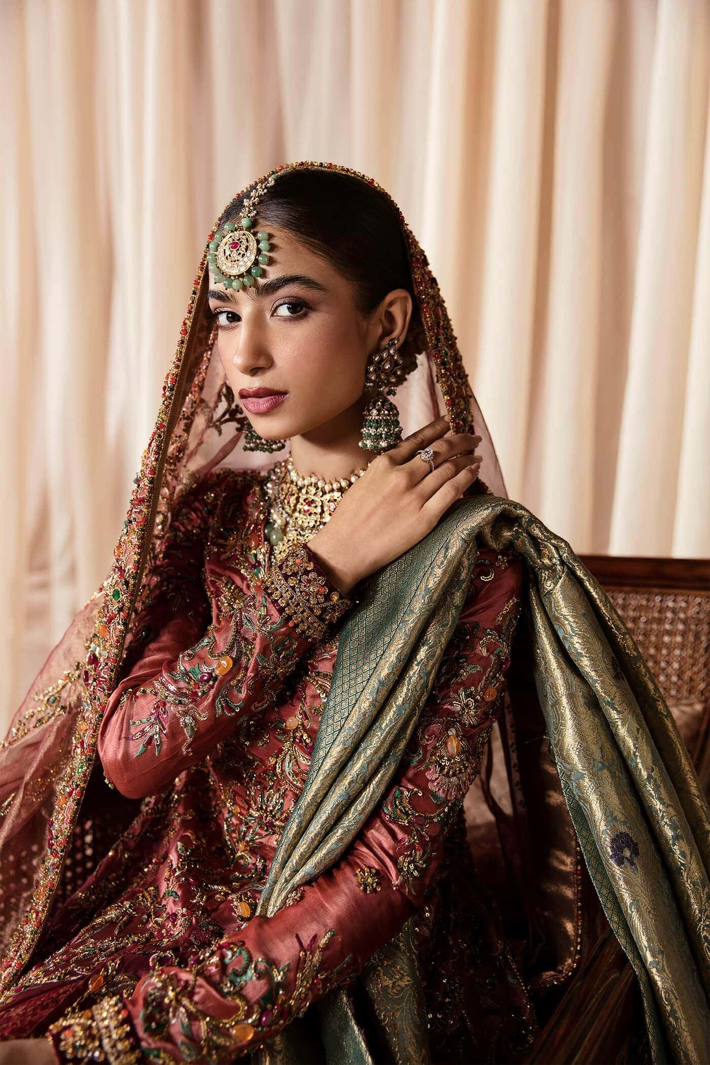 Ranaai e Khayal Bridal