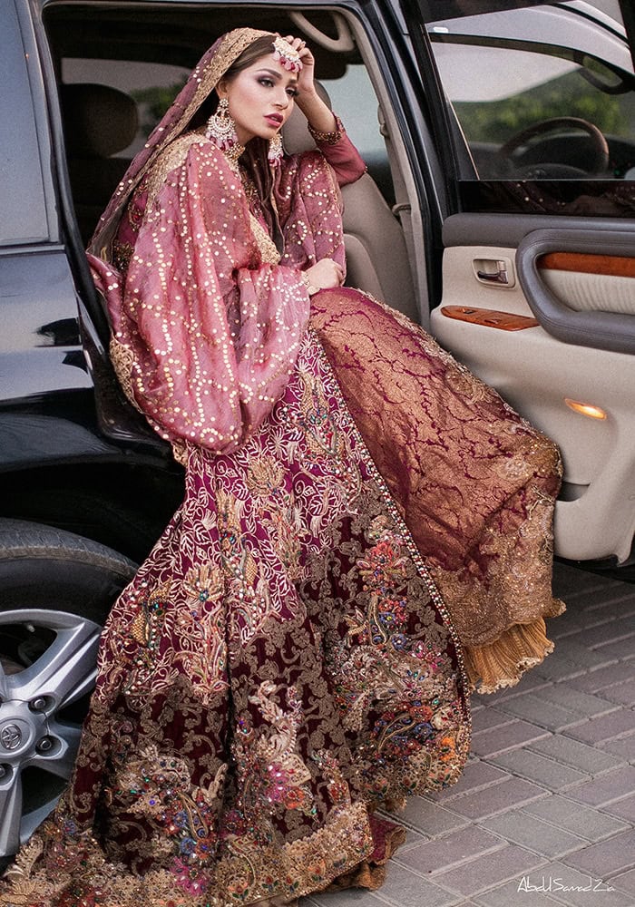 Raj Begum
