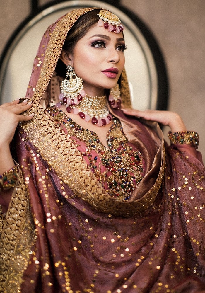 Raj Begum