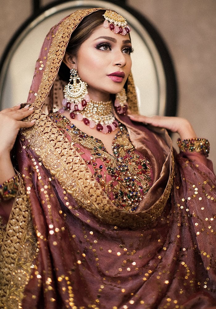 Raj Begum