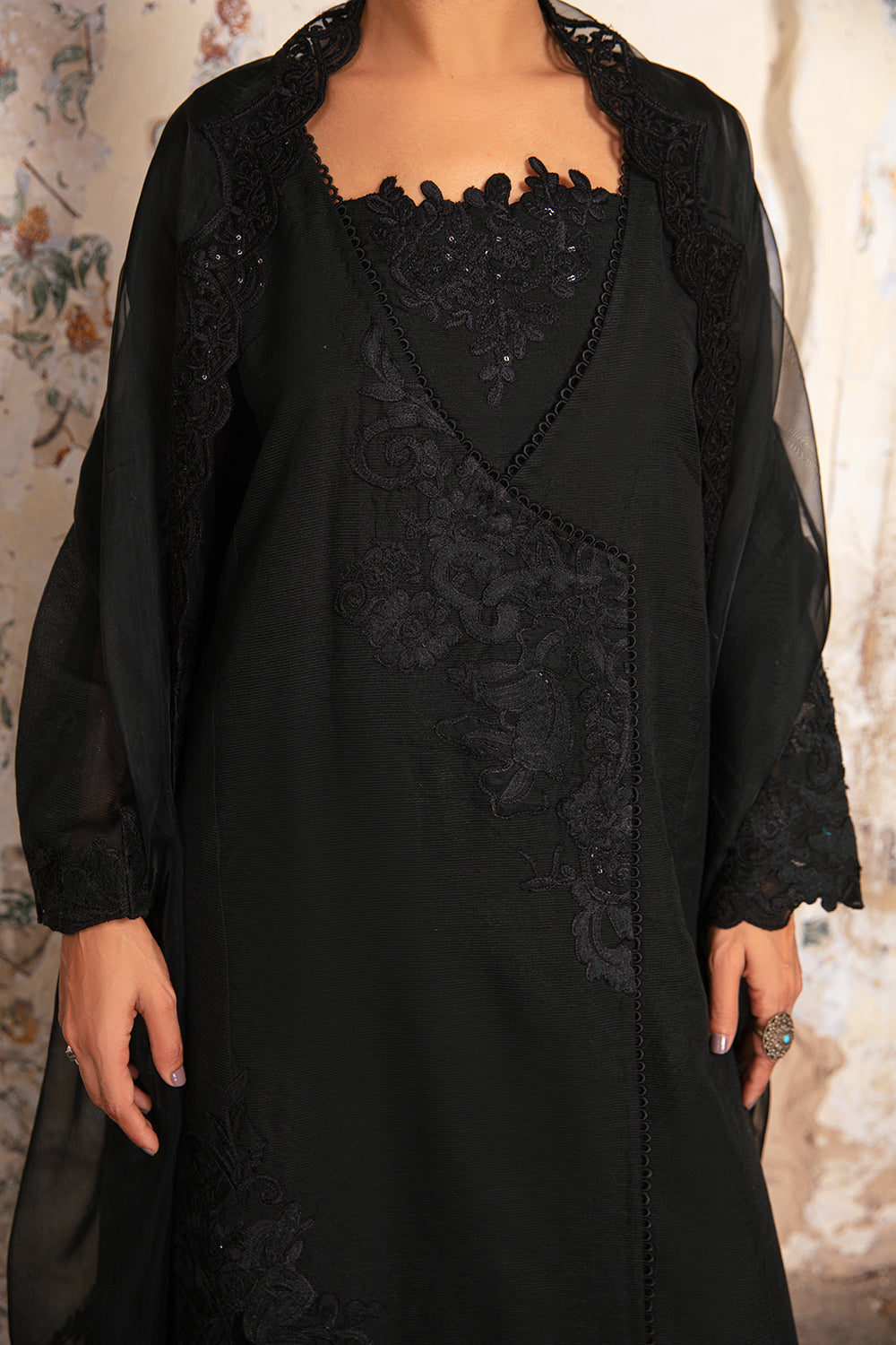 RUMI - Azal Capsule Collection SS 24