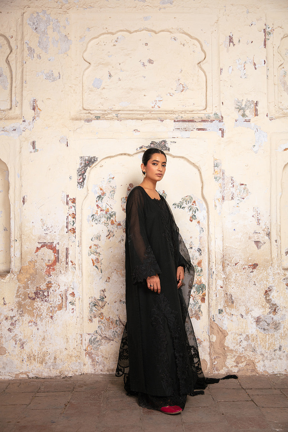 RUMI - Azal Capsule Collection SS 24