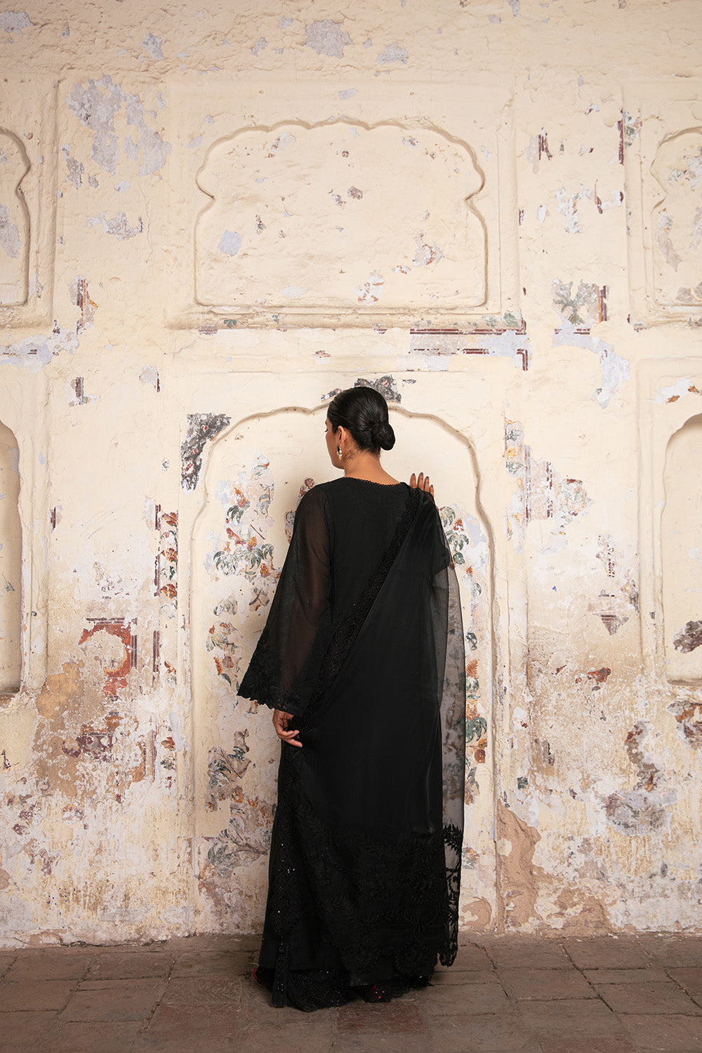 RUMI - Azal Capsule Collection SS 24