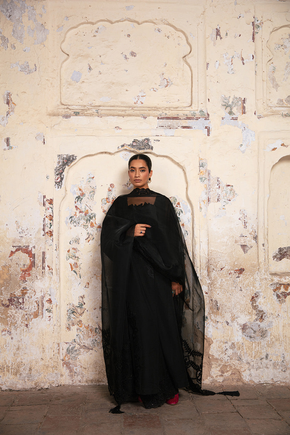 RUMI - Azal Capsule Collection SS 24