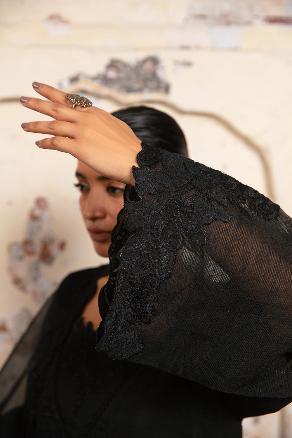 RUMI - Azal Capsule Collection SS 24