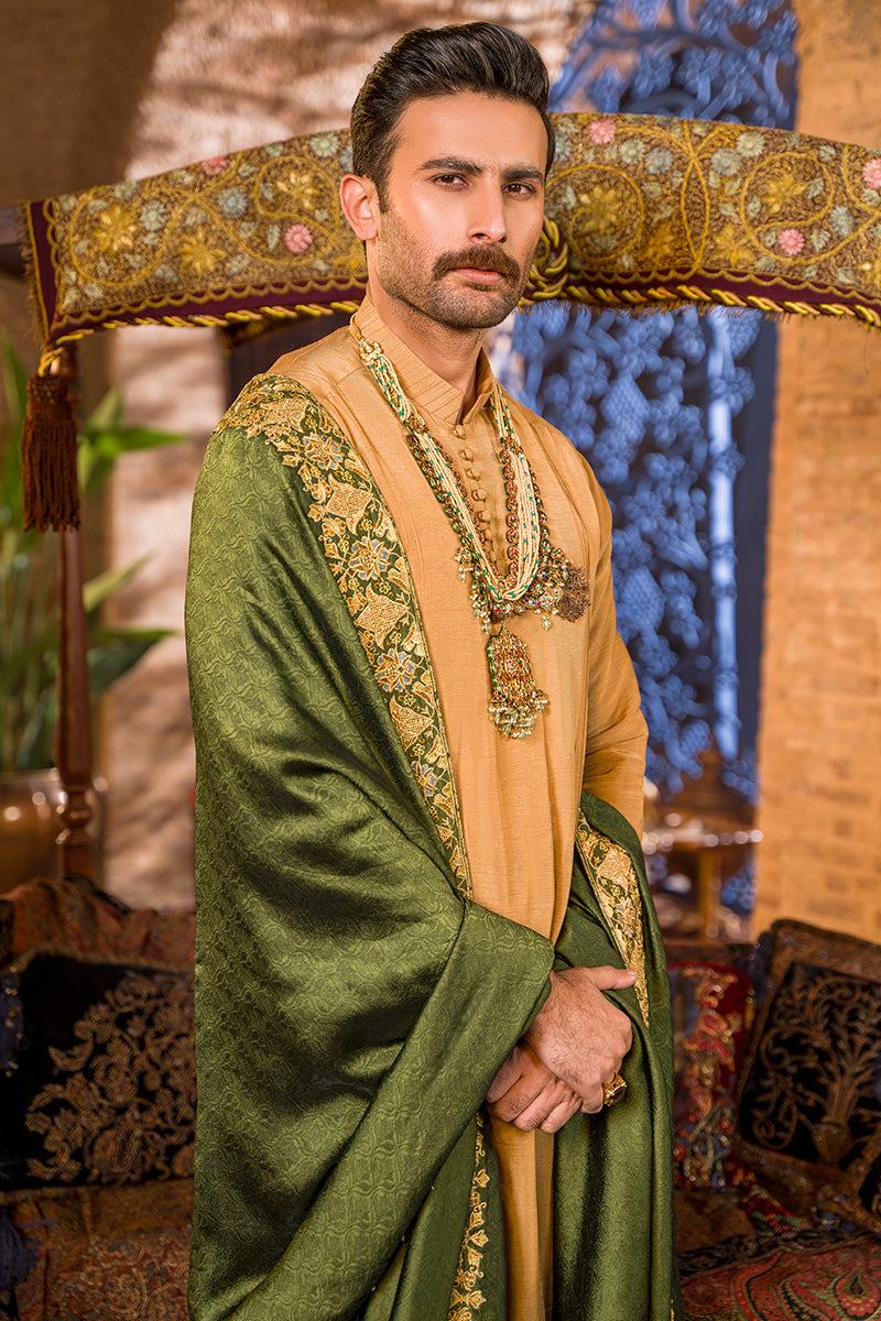 Sahib e Waqar - Qurat ul Ain
