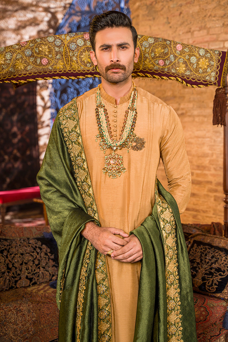 Sahib e Waqar - Qurat ul Ain