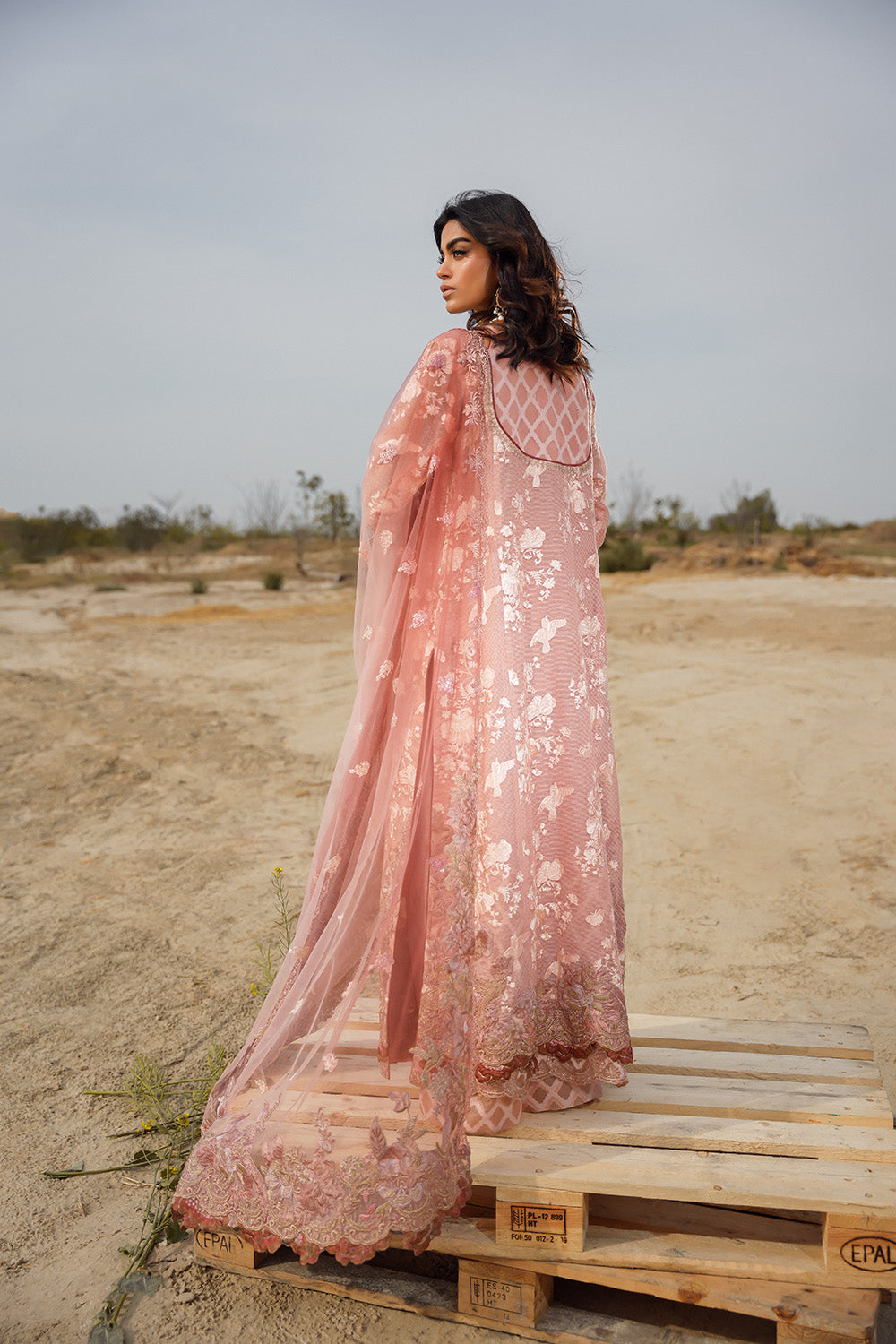 Sasha (3pc) - Verve SS 24