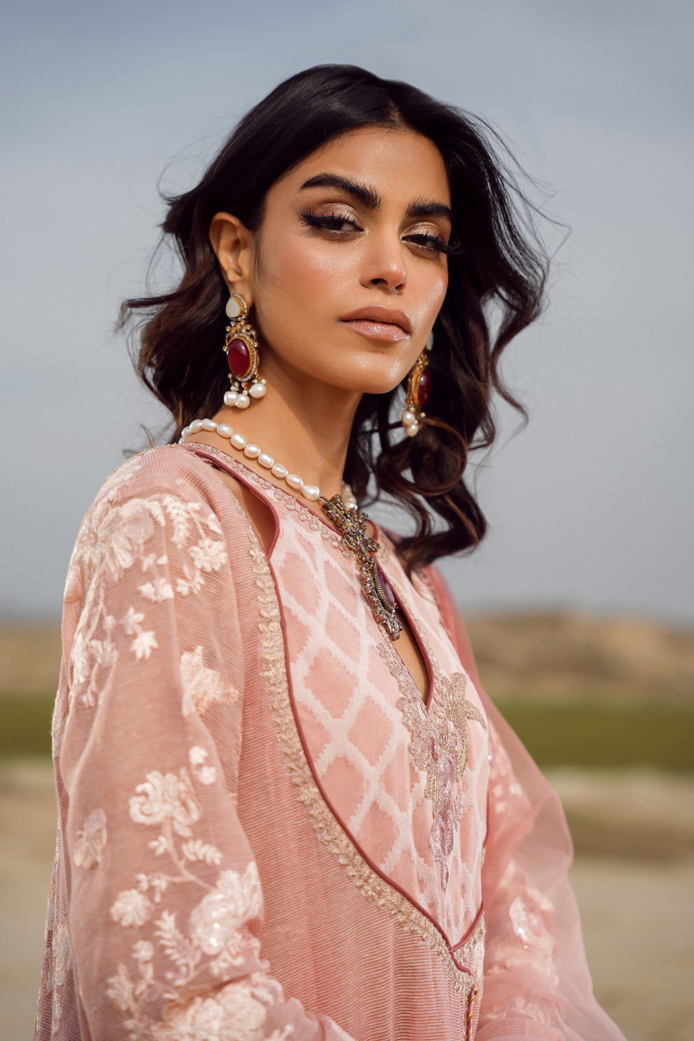 Sasha (3pc) - Verve SS 24