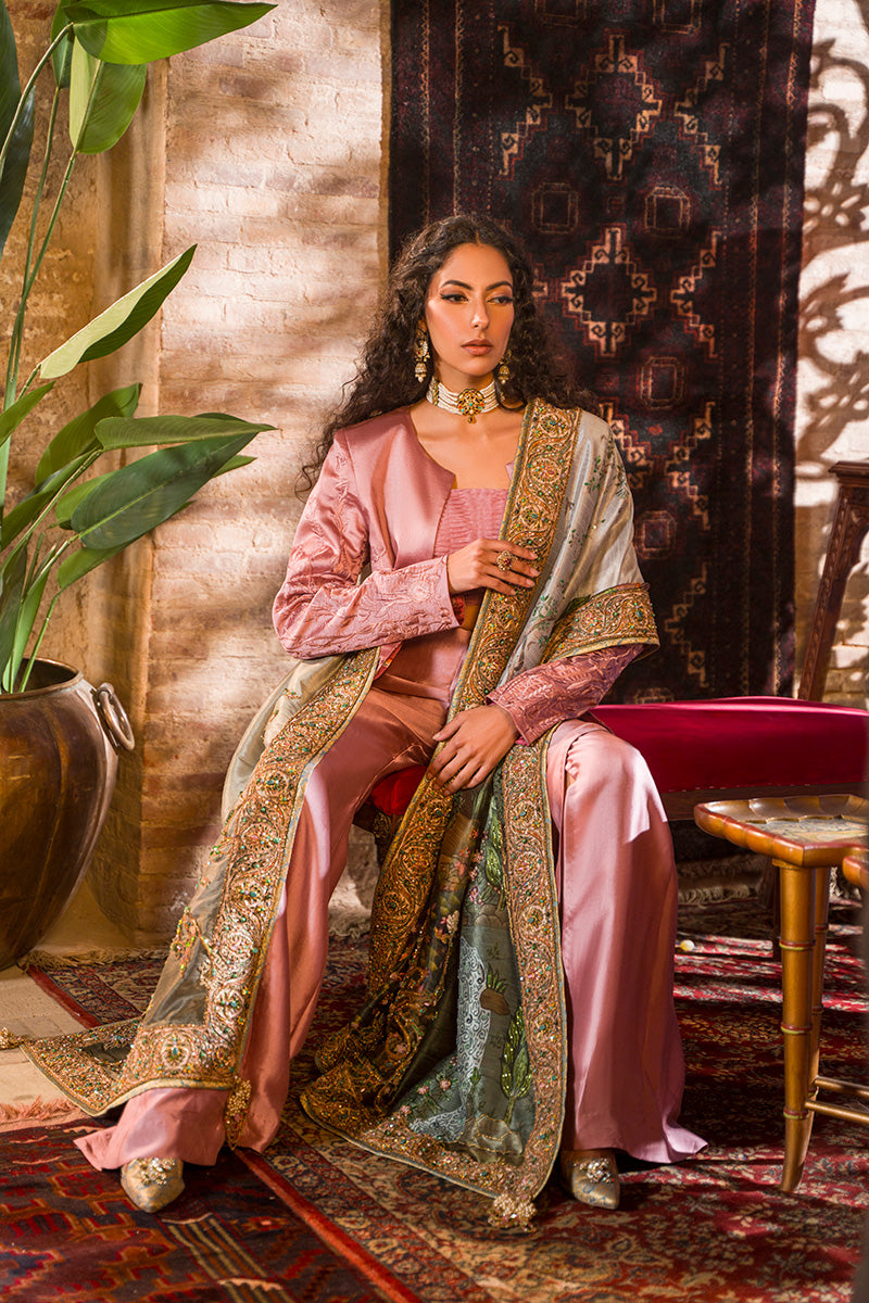 Shahbano Shawl - Qurat ul Ain