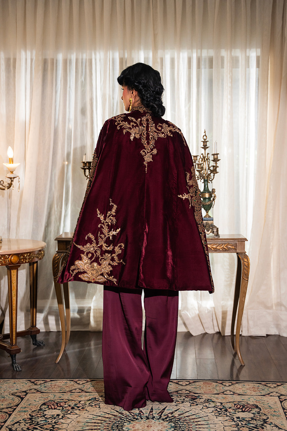 Shiddat (3pc) - Aatish The Fire within