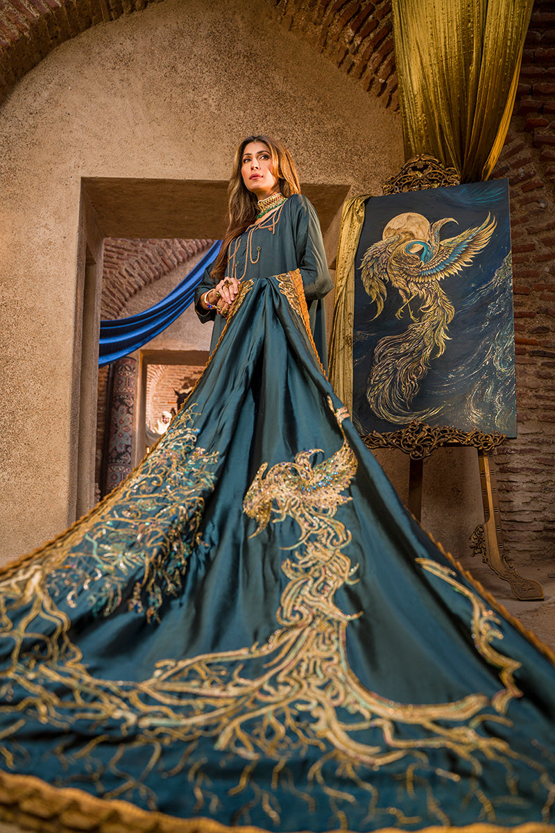 Simurgh - Qurat ul Ain