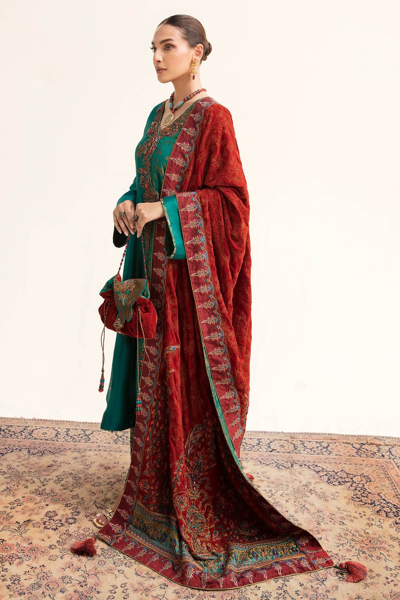 The Koh-i-Noor Crown