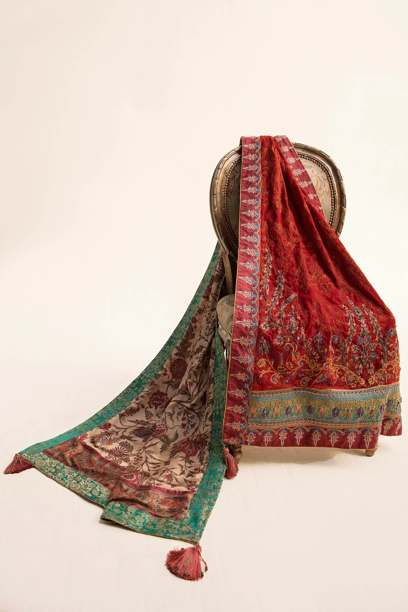 The Koh-i-Noor Crown