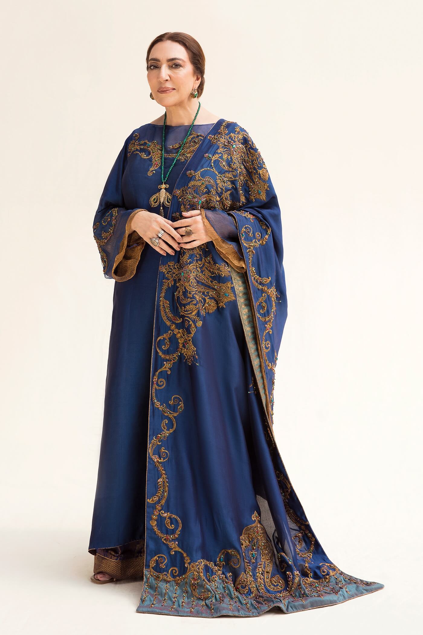 The Majesty's Heirloom