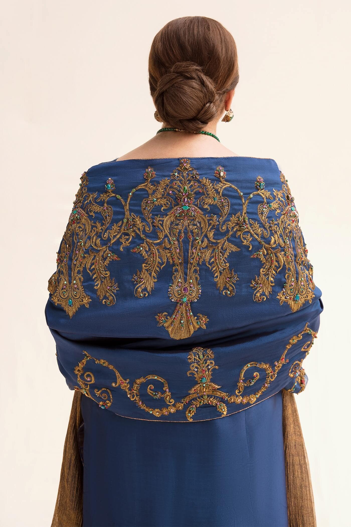 The Majesty's Heirloom