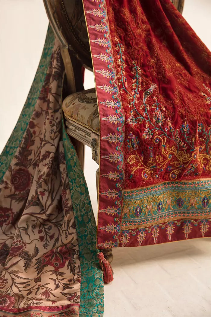 The Koh-i-Noor Crown