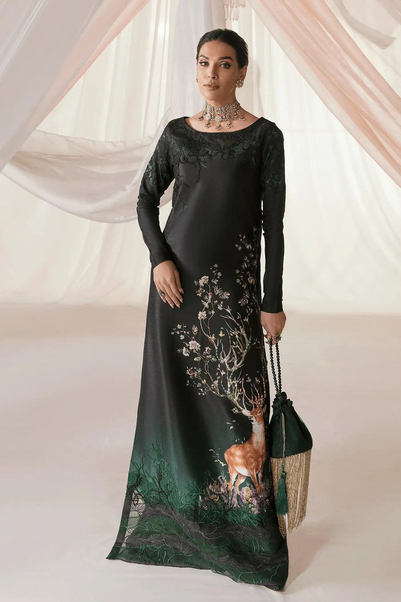 Tree of Wonders (1pc)