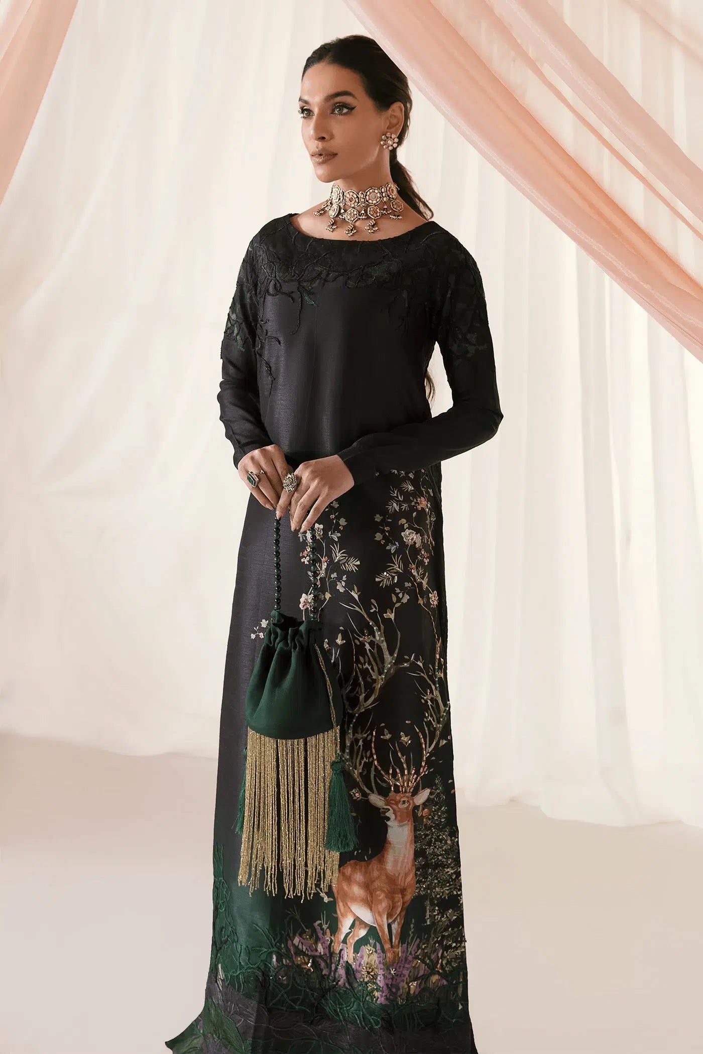 Tree of Wonders (1pc)