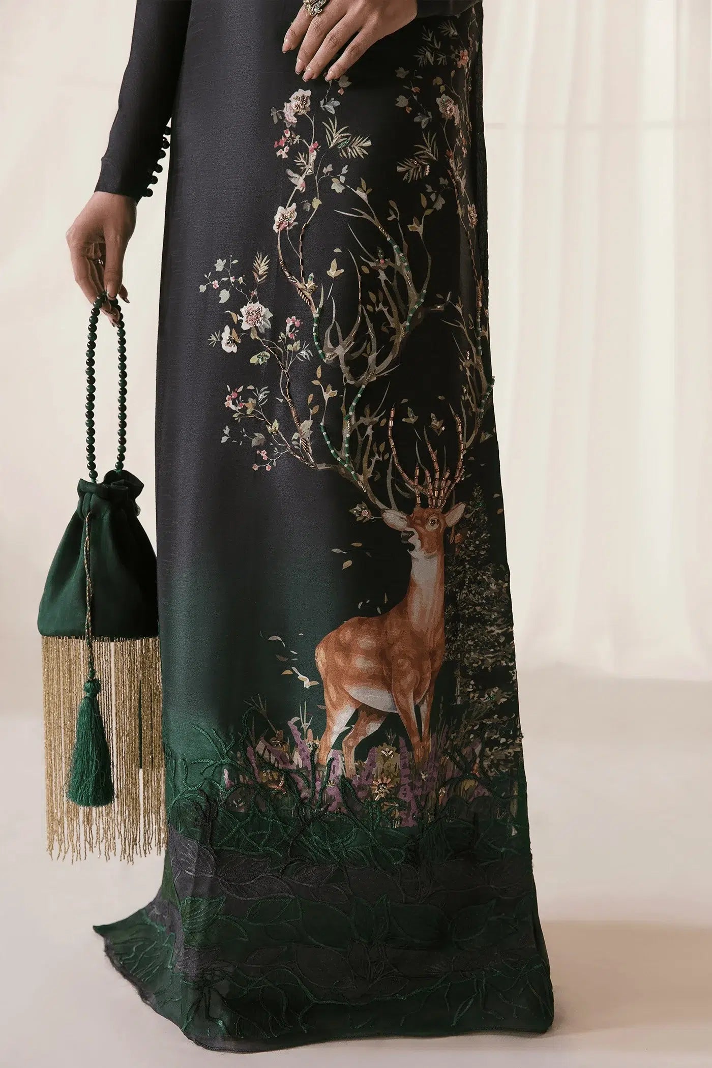 Tree of Wonders (1pc)