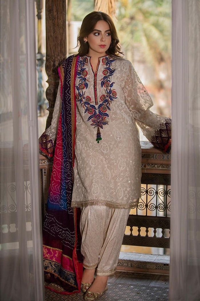 Mughal Mauve