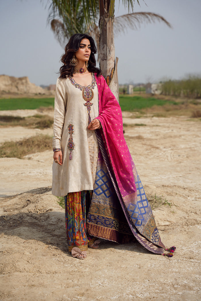 Verena (3pc) - Verve SS 24