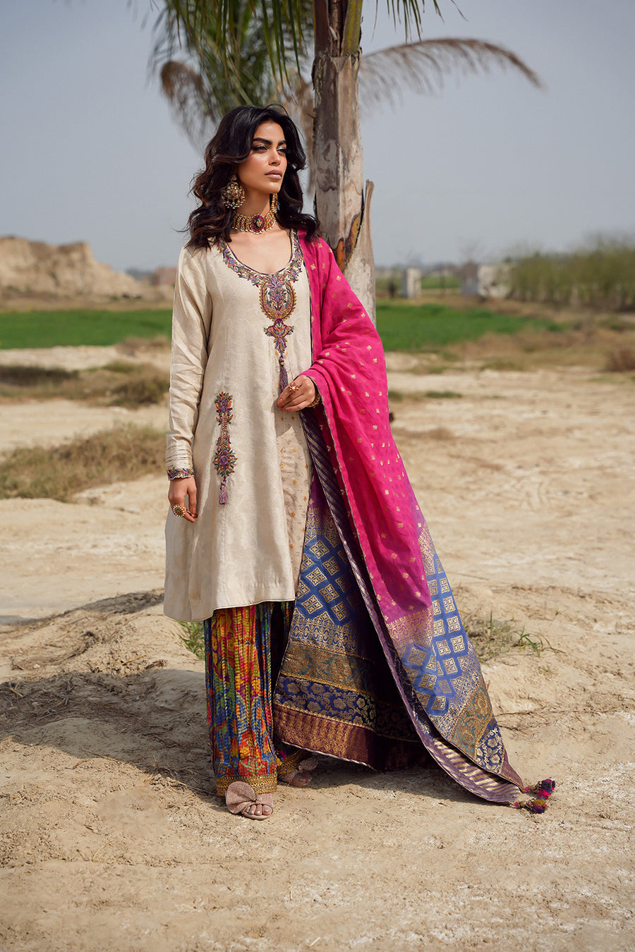 Verena (3pc) - Verve SS 24