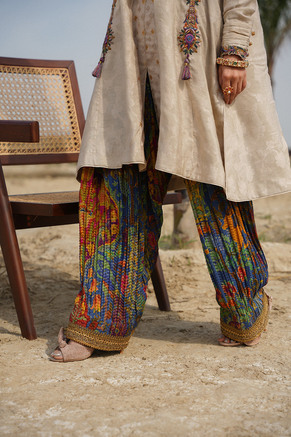 Verena (3pc) - Verve SS 24